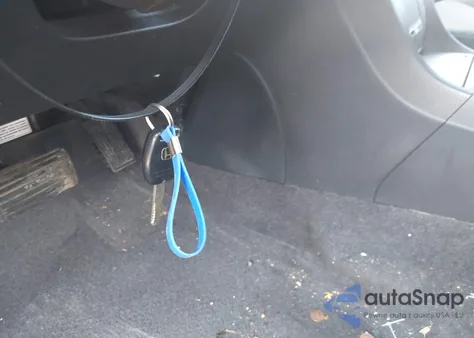 2005 Honda Accord 2.4 Lx из США, поврежденный, VIN 1HGCM56495L002748